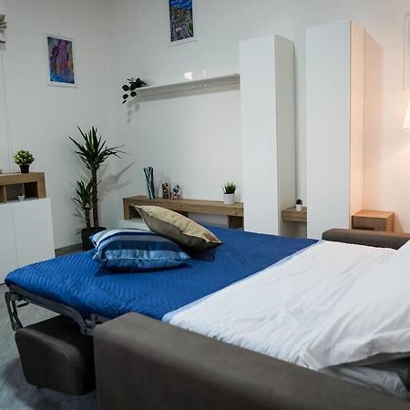 Guest House Marittima 프로시노네 외부 사진