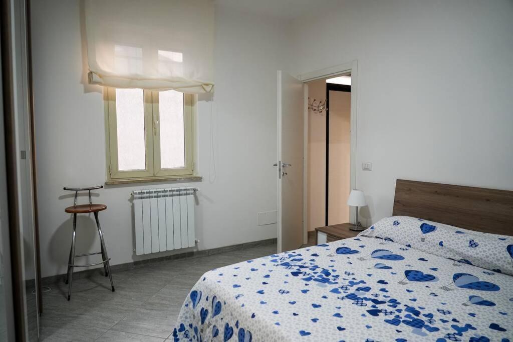 Guest House Marittima 프로시노네 외부 사진