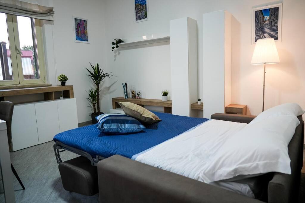 Guest House Marittima 프로시노네 외부 사진