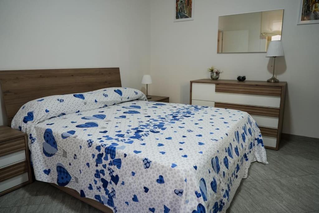 Guest House Marittima 프로시노네 외부 사진